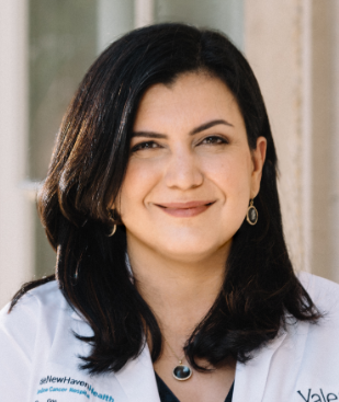 Maryam Lustberg