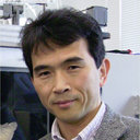 Yoshinobu Inada