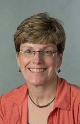 Morgan L. Vis