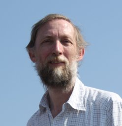 James N. Sturgis