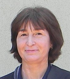Krastanka G. Marinova