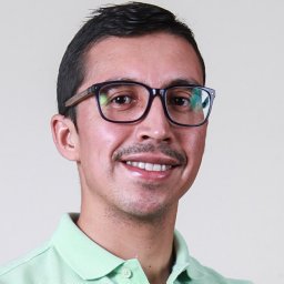 Carlos Felipe Guzmán