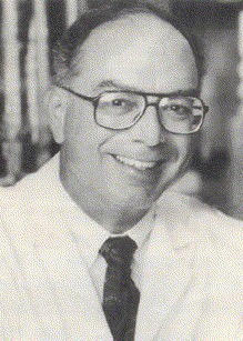 Carl S. Apstein