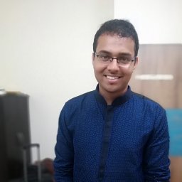 Omkar Thakoor