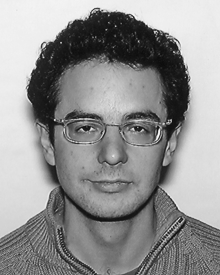 Laurent Benaroya