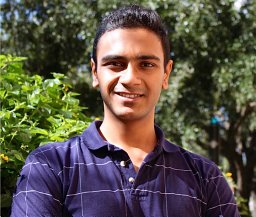 Mohammed Adnan