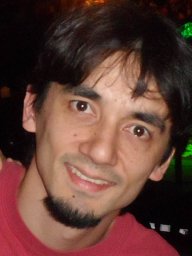 Rodrigo H Willemart