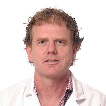 Arjen Witkamp