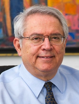 Mujid Kazimi