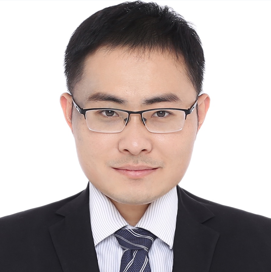 Jun Zheng