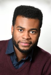 Gideon Ukpai