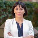 Darya Moosavi