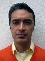 Oscar Revelo-Sánchez