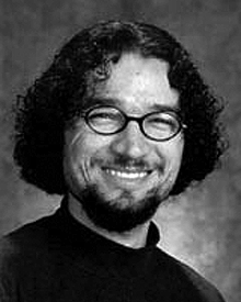 Mason S. Macklem