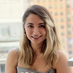 Mahsa Mayeli