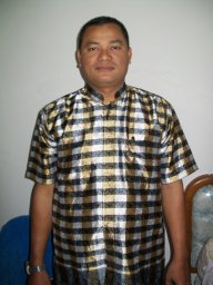 Syahril Syahril