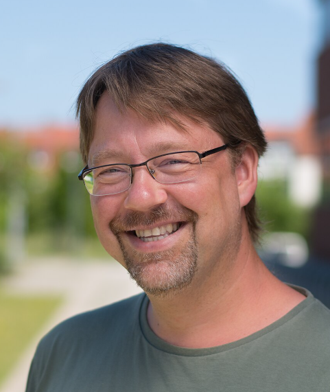 Alexander Szameit