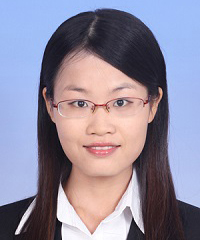 Lingduo Jiang