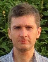 Volodymyr Vakula