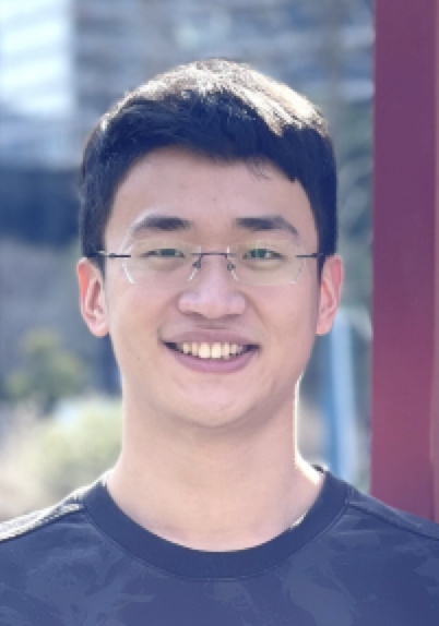 Chen Zhang