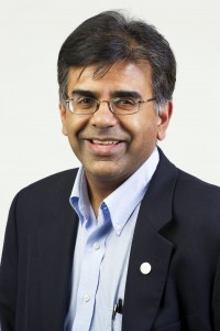 Mansoor Amiji