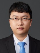 Pengfei Chen