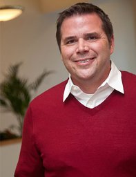 Brian Dodge