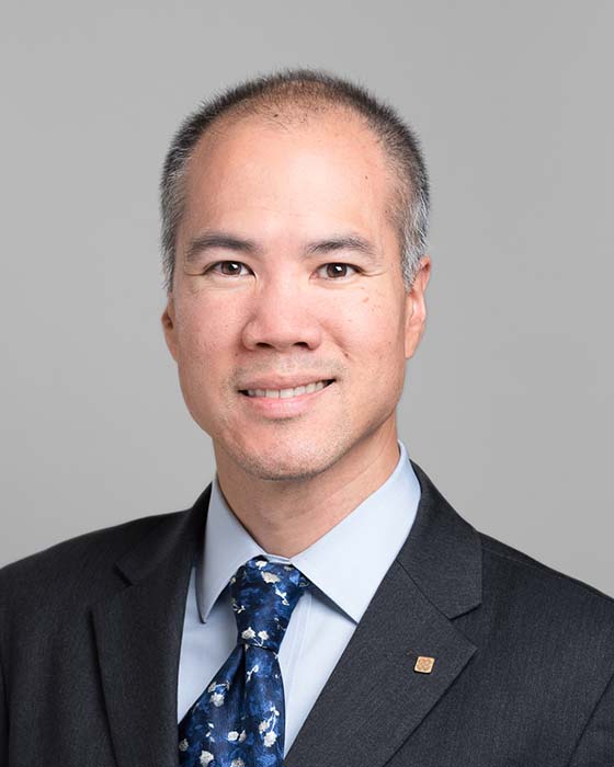 Sean Victor