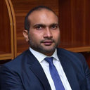 Khalid Hussain