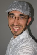 Siamak F. Shahandashti