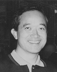 Takakazu Ishimatsu