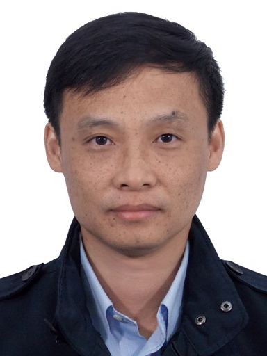 Caiguang Yang