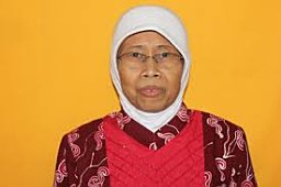 Siti Maghfirotun Amin