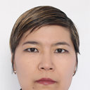Dina Akbayeva