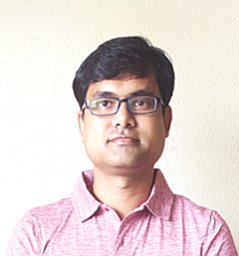 Pradhan Subrata