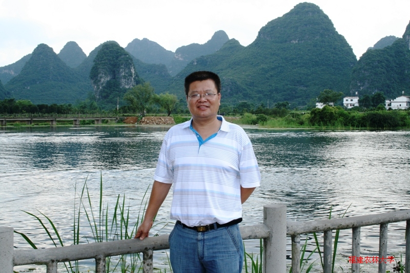 Zhiqiang Wen