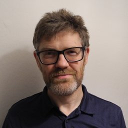 Daniel Jeffares
