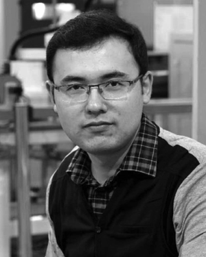 Akram Akbar