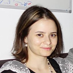 Eugenia Rosca