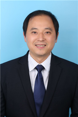 Bin Liu