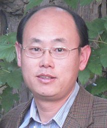 Zhanjun Hou