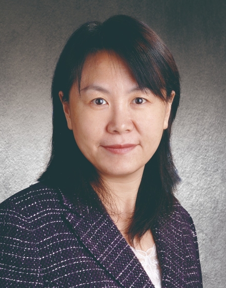 Jinghua Huang