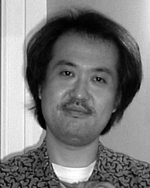 Yo Sato