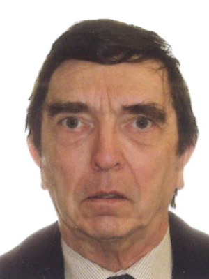 Jean-Marie Maloteaux