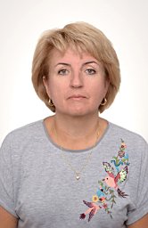 Viktoriia Plavan