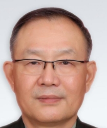 Chenglong Wang