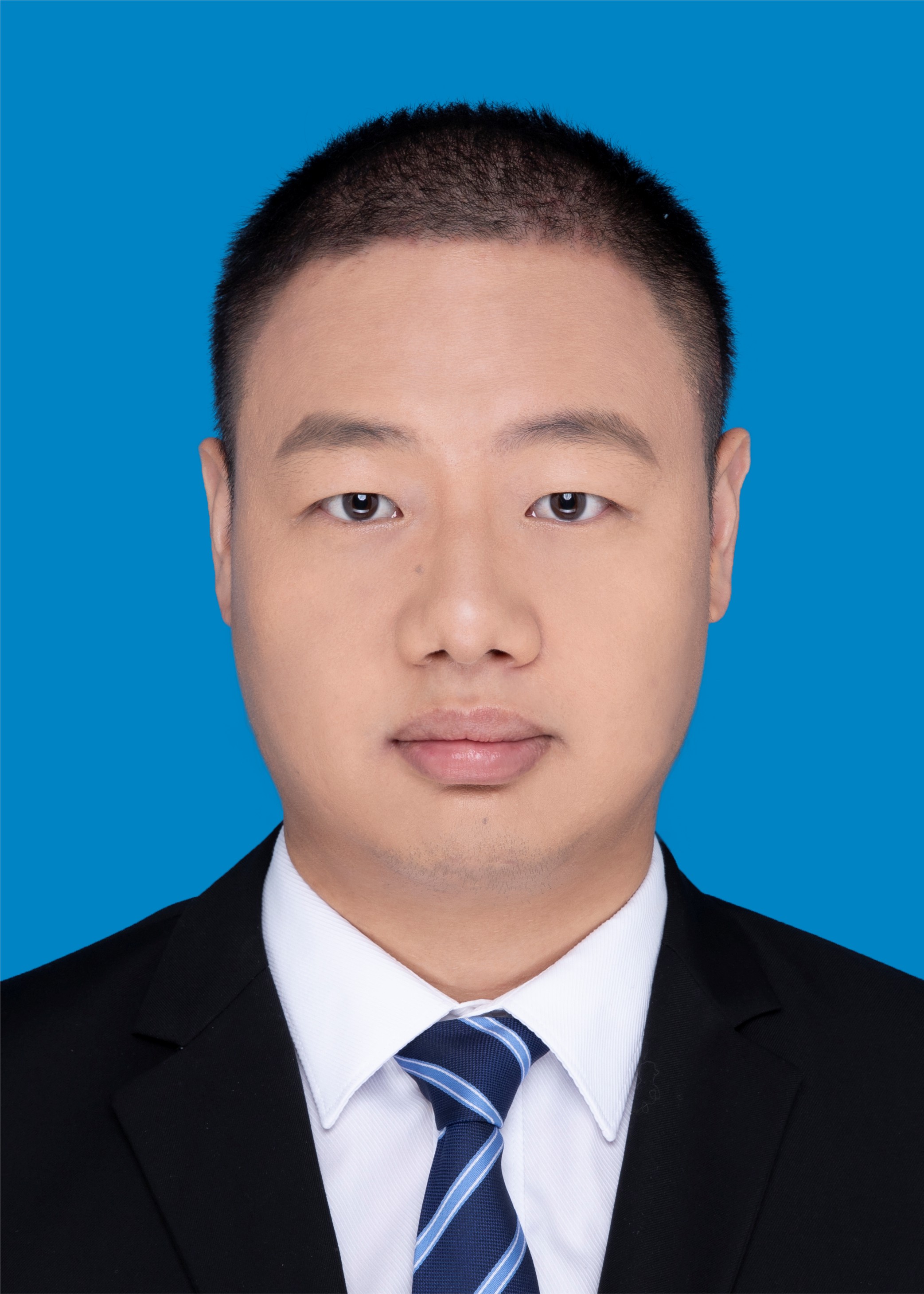 Haibo Yan