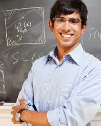 Jayadev S. Athreya