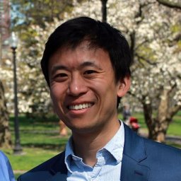 Benjamin C. Tang