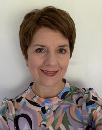 Claire McAvinia